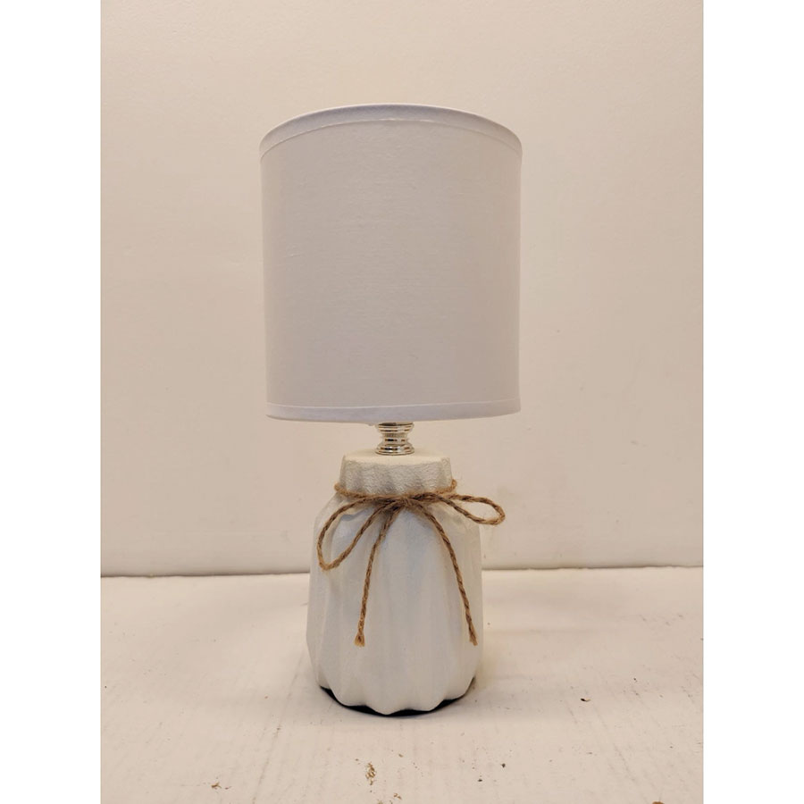 Наст.лампа HS8869 WHITE