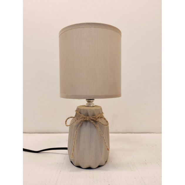 Наст.лампа HS8869 BEIGE
