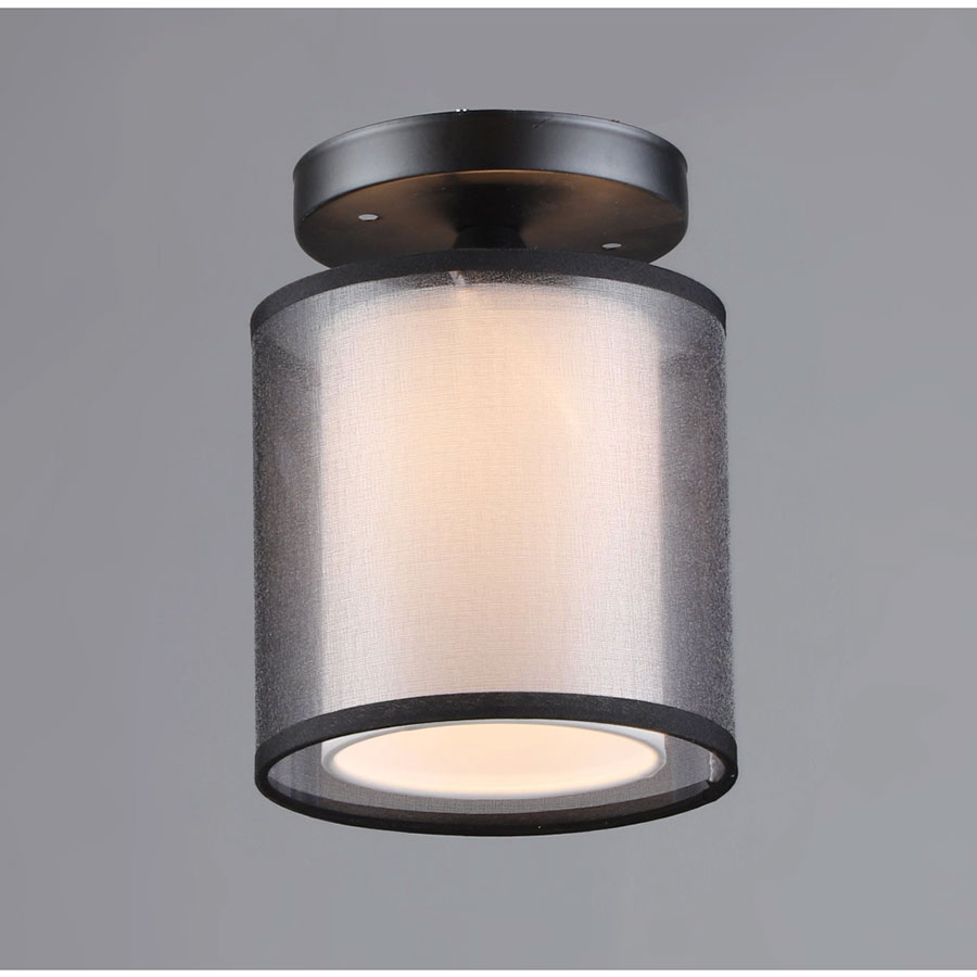 Люстра B N6473/1H BK