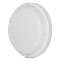 Світлодіодний накладний світильник Ledcoin AL3015-R 12Вт 6500К білий