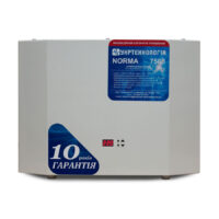 Стабілізатор напруги симісторний OPTIMUM+ 20000 ВА (LV) (+/-4,5%)