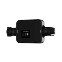 Безпровідний вимикач SUN-SMART-SWITCH01P3 Deye