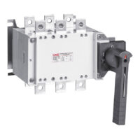 Автомат 1п.32А типB. 6кА TM Hager 1-DIN