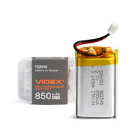 Батарейка”крона” MAX Power 6LR61 VARTA