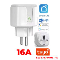 Ajax Doorbell (8EU) ASP graphite відеодзвінок