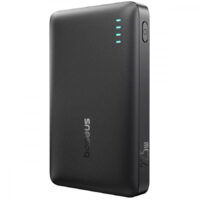 Павербанк 20000mAh PD100W Grey VPB-366