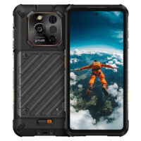 Смартфон RugOne Xever 8 8/256GB Sand dune (6979400350104)