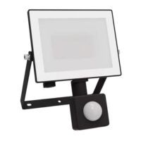 Прожектор Lois flood BL 20Вт 50K HV IR Philips Конектор з’єднання SC-2PIN-8MM IP20