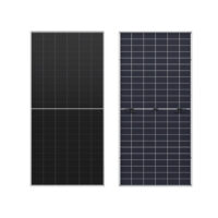 Сон.пан.Моно JaSolar 460 N-Type JAM54D40LB Bifacial Black(1762х1134х30) (Voc-39,70)