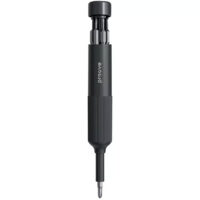 Викрутка шліцьова плоска ударна YATO SL6 х 250 мм YT-25988