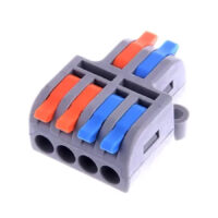 Акум.бат. AGM мультигелева LPM-MG 12V-7.2AH LP