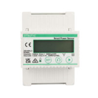 HUAWEI Smart Meter DTSU666-H 3phase 250A обмежувач продажу в мережу