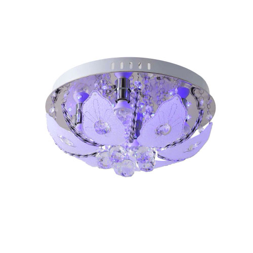 Люстра B S1240/4 led