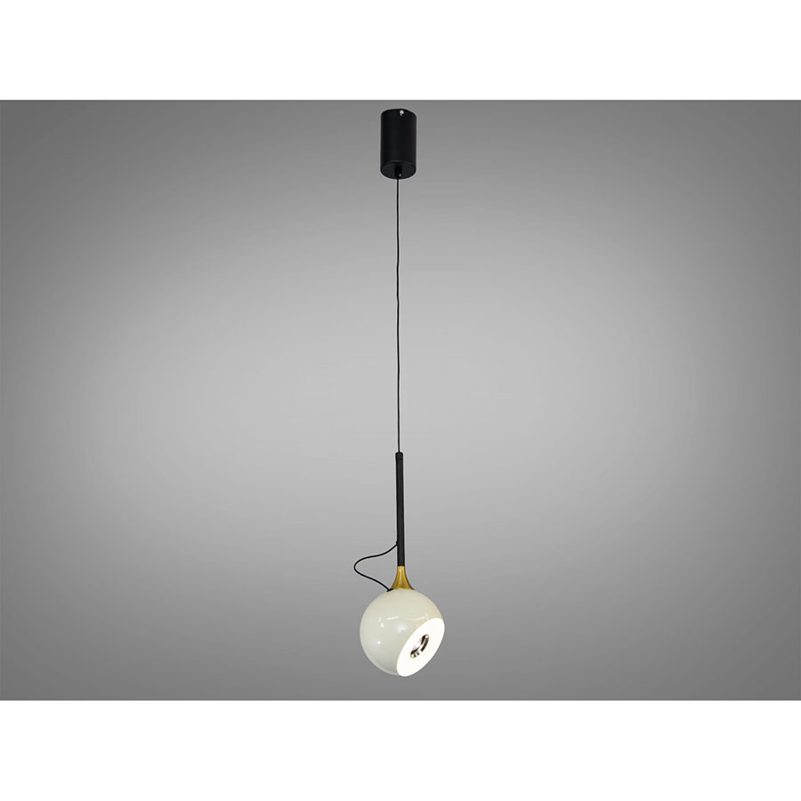 Люстра QY-H1208OW