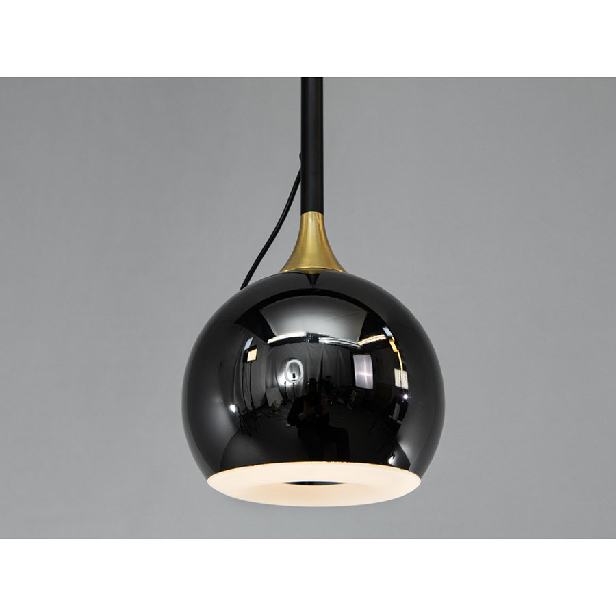 Люстра QY-H1208PB