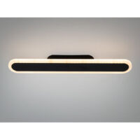 Люстра B8112BK 8116 Світильник Nowodvorski IMPULSE LED M CN