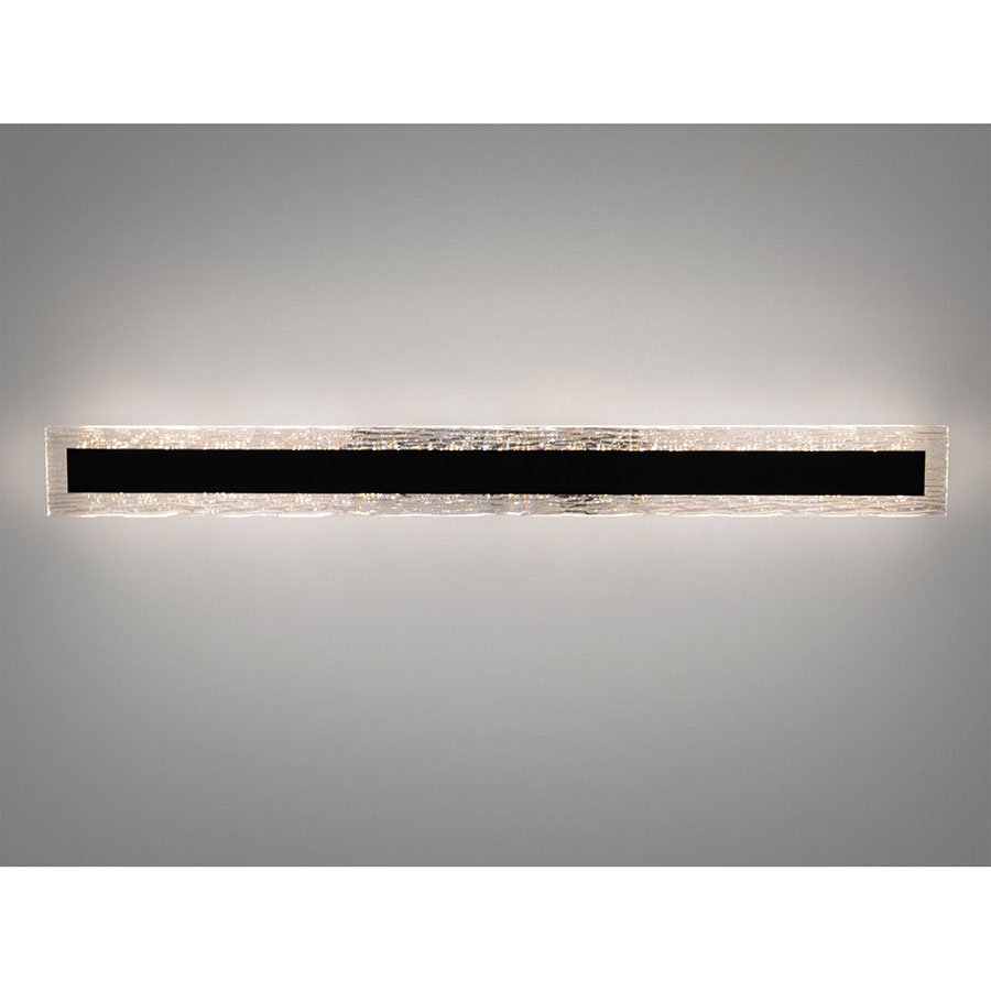 Люстра 8115-C/800BK