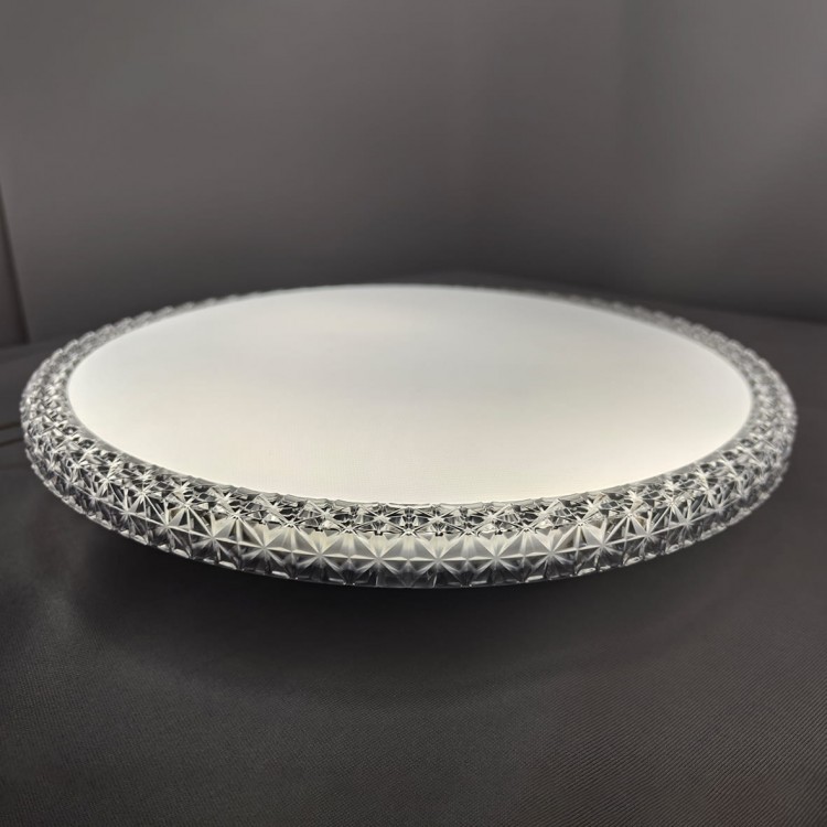 Світлодіодний накладний світильник Ardero AL577ARD SKY 28Вт 5000K