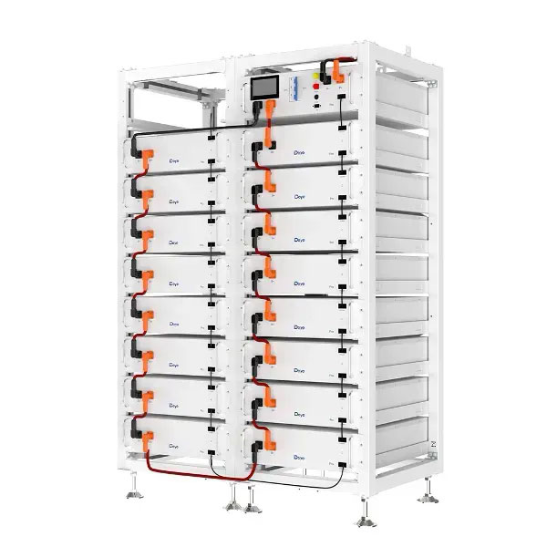 BMS Контролер BOS-G-Pro-PDU-2 (для BOS-G-Pro-Pack5.1), DEYE