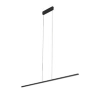 11583 Підвісний світильник Nowodvorski BAR LED S WHITE 3000K PL