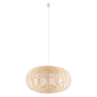 11154 Підвісний світильник Nowodvorski RATTAN M PL