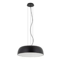 8024 Світильник Nowodvorski SATELLITE L UMBRA GRAY PL