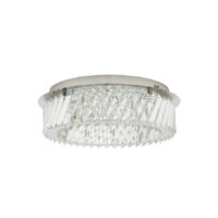 11708 Люстра Nowodvorski LUXORA CEILING LED 20W CN 11460 Підвісний світильник Nowodvorski ORTO VIII BLACK PL