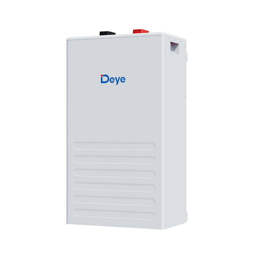 Акум.бат.літій LiFEPO4 16кВт SE F16 Deye