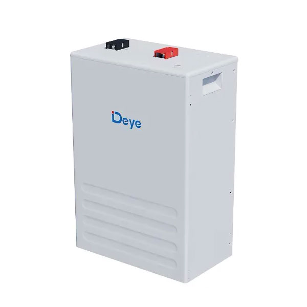 Акум.бат.літій LiFEPO4 12кВт SE F12 Deye