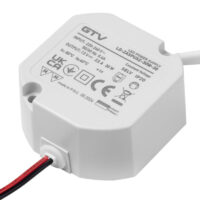 Сигнальна арм. зелена AD22-22DS 24V AC/DC
