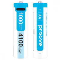 Акумулятор Li-ion 850mAh VLF-B902540-85
