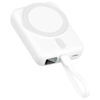 Павербанк 20000mAh PD100W Grey VPB-366