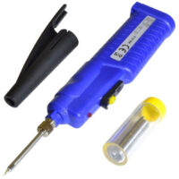 Мереж. заряд. пристр. 65W 2 USB Type-С+USB + Кабель Type-C to Type-C 100W 1m білий GaN5 Pro Baseus