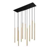 8924 Світильник підвіс Nowodvorski LASER SOLID BRASS X PL 11602 Підвісний світильник Nowodvorski CIRCOLO LED WHITE SH-60/45/30 3000K PL