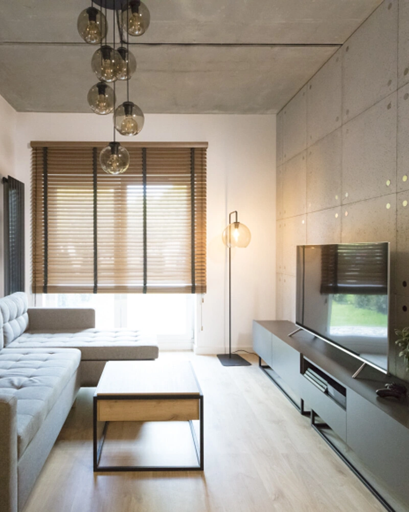 Люстра Nowodvorski 9131 Vetro E27 7x25W IP20 чорна