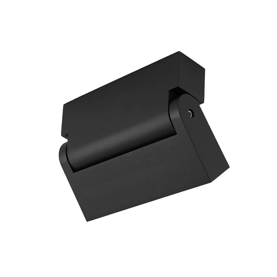 10071 Світильник Nowodvorski FOCUS MINI LED BLACK 10W 4000K CN