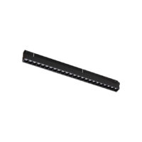 11766 Бра Nowodvorski FOURTY KINKIET UMBRA GRAY PL