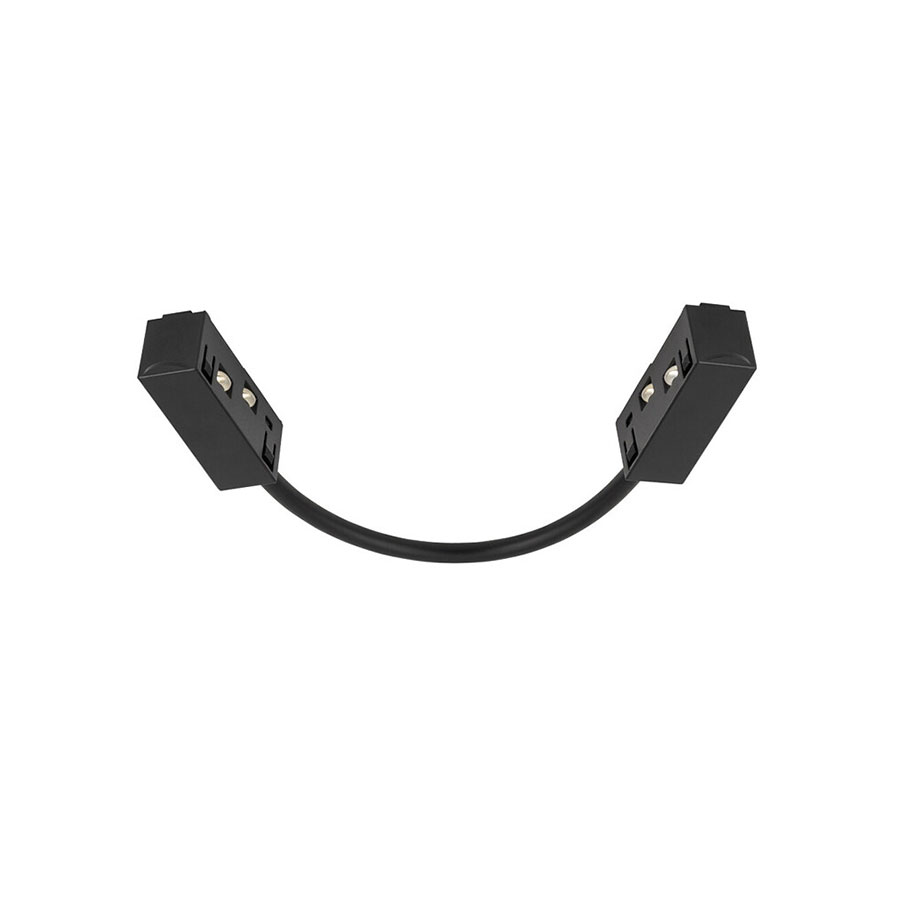 10166 З’єднувач кутовий провідний Nowodvorski LVM CORNER CONDUCTIVE MODULE CN