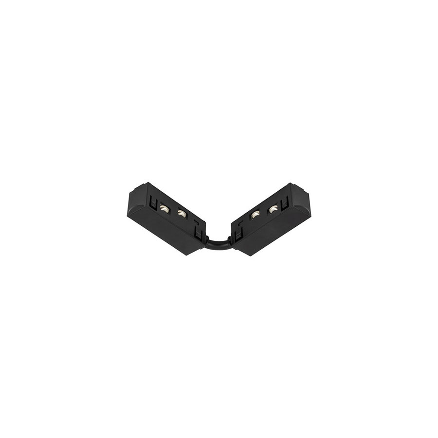 10167 З’єднувач прямий Nowodvorski LVM STRAIGHT CONDUCTIVE MODULE CN