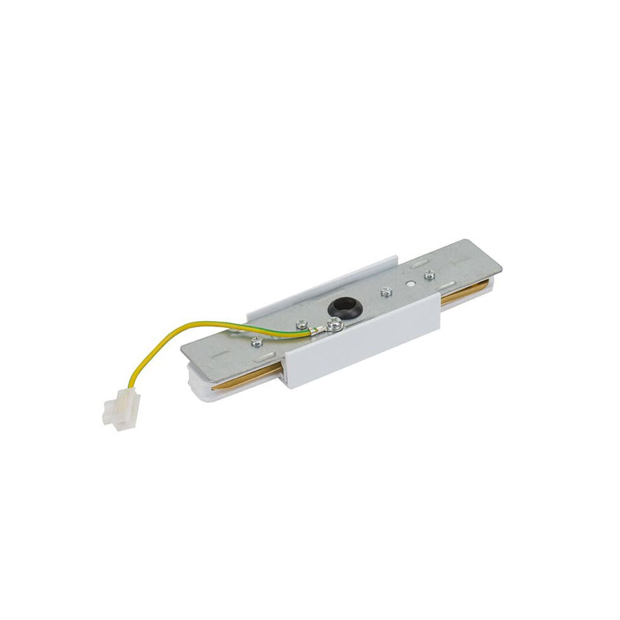 10225 З’єднувач Nowodvorski PROFILE POWER STRAIGHT CONNECTOR WHITE CN