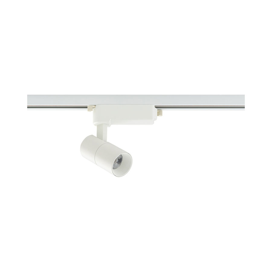 10372 Світильник Nowodvorski PROFILE TINOS LED 7W, 3000K, WH CN
