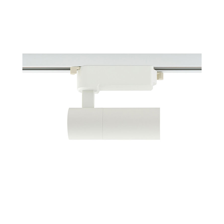 10373 Світильник Nowodvorski PROFILE TINOS LED 10W, 3000K, WH CN