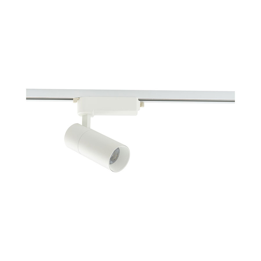 10374 Світильник Nowodvorski PROFILE TINOS LED 20W, 3000K, WH CN