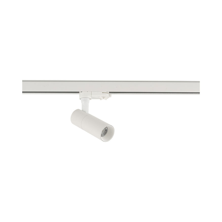 10390 Трековий світильник Nowodvorski CTLS TINOS LED 10W, 3000K, WH CN