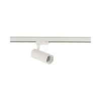 10394 Трековий світильник Nowodvorski CTLS TINOS LED 20W, 4000K, WH CN 10395 Трековий світильник Nowodvorski CTLS TINOS LED 30W, 4000K, WH CN
