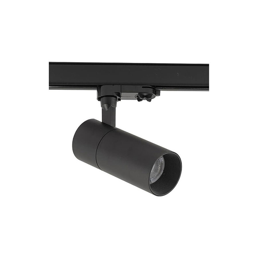 10397 Трековий світильник Nowodvorski CTLS TINOS LED 20W, 3000K, BL CN