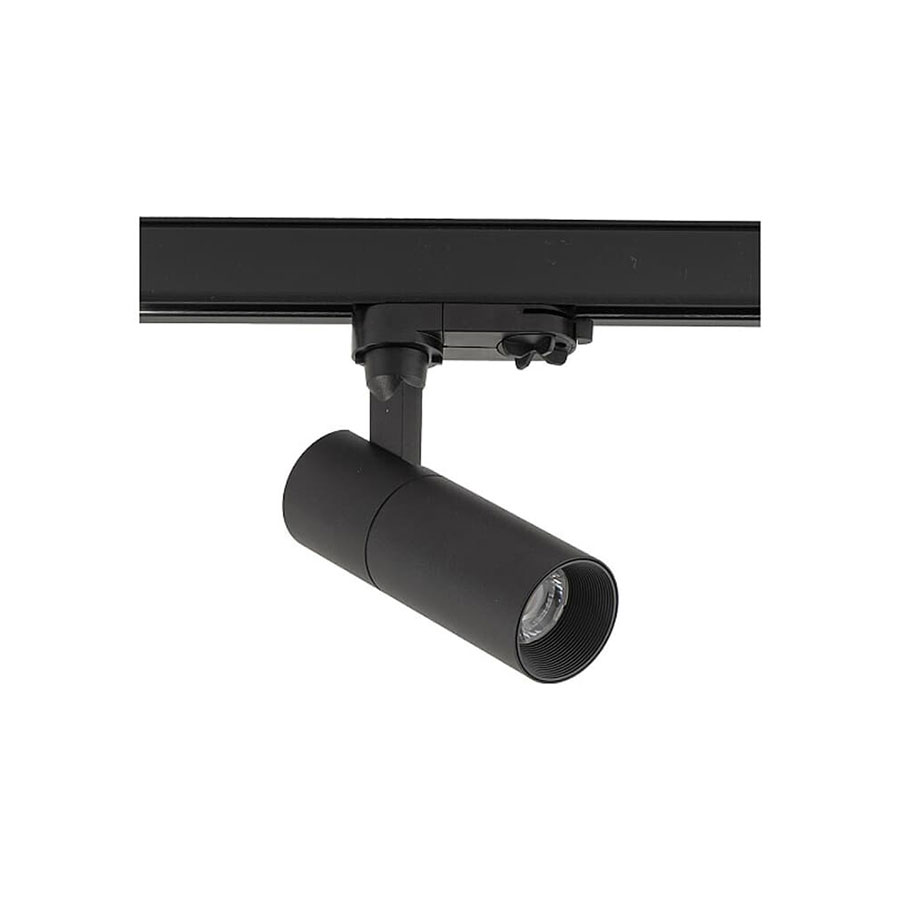 10399 Трековий світильник Nowodvorski CTLS TINOS LED 10W, 4000K, BL CN