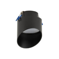 10548 Світильник вбудований Nowodvorski EGINA LED 5W, 3000K, BL CN
