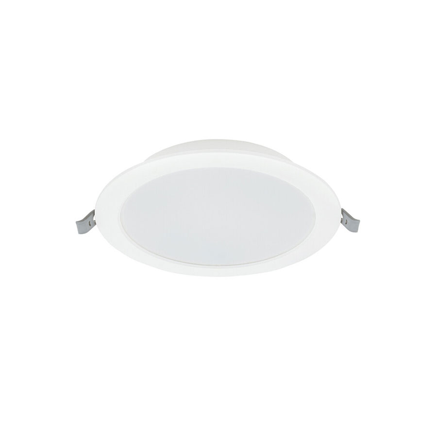 10540 Світильник вбудований Nowodvorski MYKONOS LED 15W, 3000K, WH CN