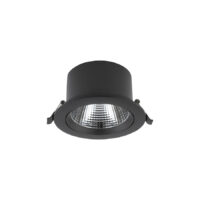 12283 Підвісний світильник Nowodvorski FOURTY ROUND LED VII ZWIS NAVY BLUE PL